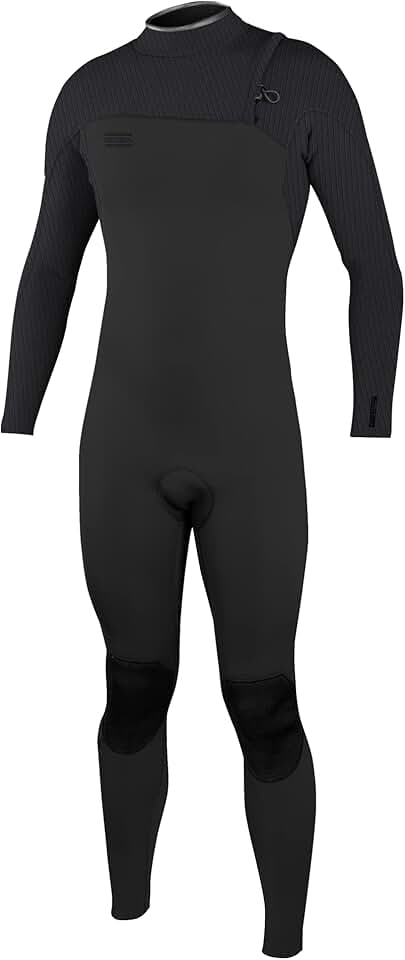 O'Neill Men's Hyperfreak 3/2mm Zipless Full Wetsuit