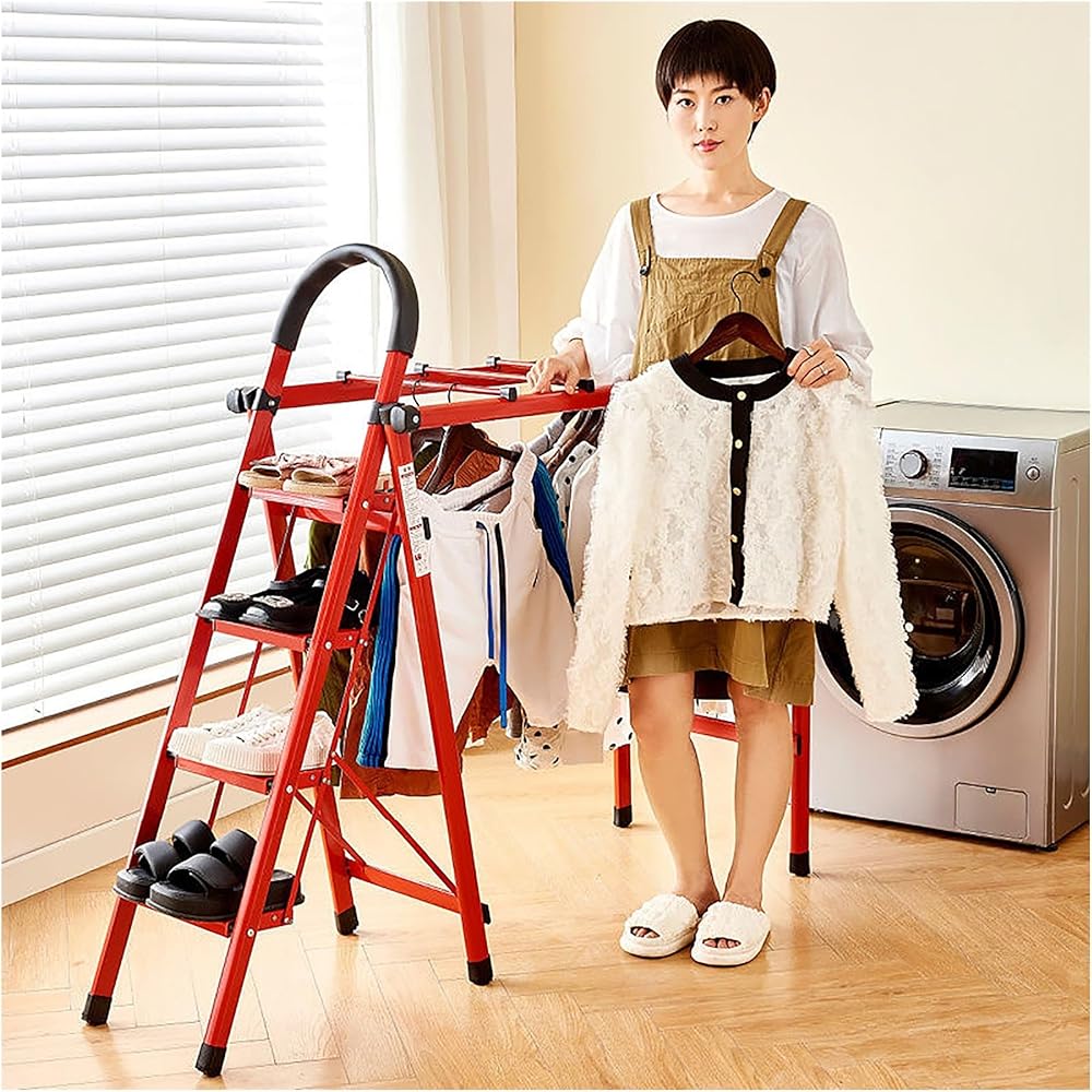 Laundry rack drying collapsible, Small apartment Clothes drying rack ...