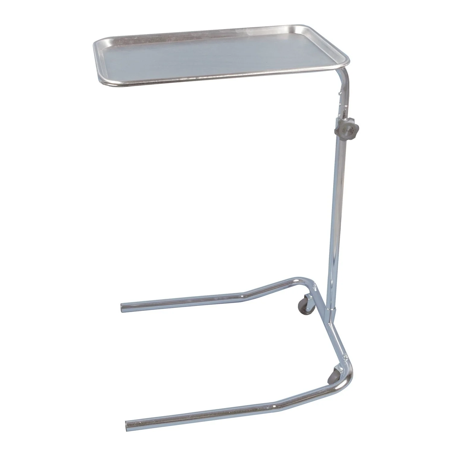 Mayo Instrument Stand, Single Post