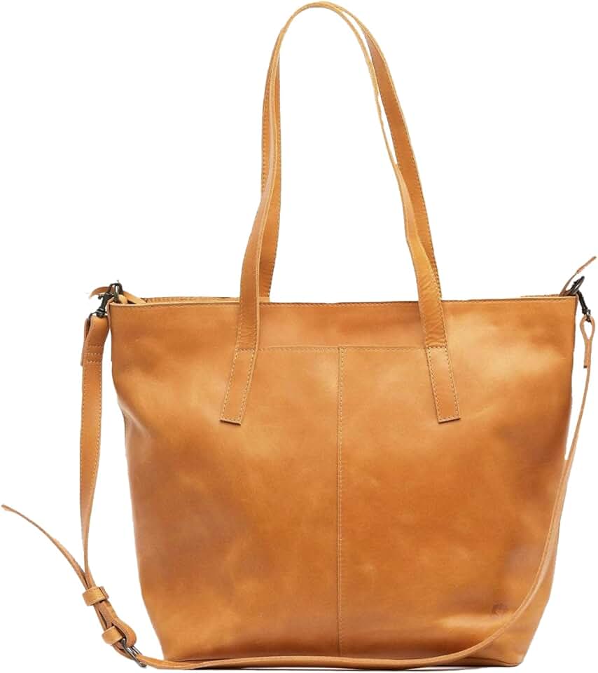 Alem Utility Bag Tote Crossbody