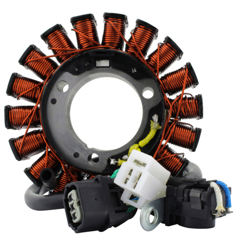 RMSTATOR New Aftermarket Honda Generator Stator, RMS010-107231