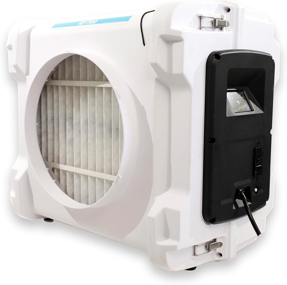 Air Purifier, Medical Air Purifier (AP 700)