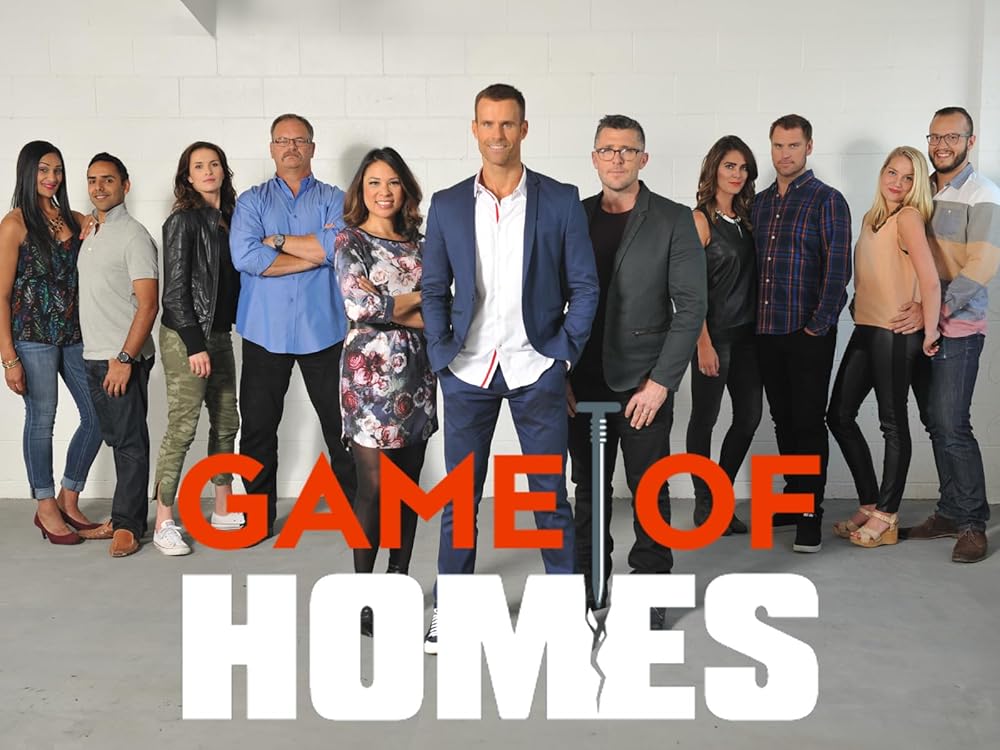 Game of Homes