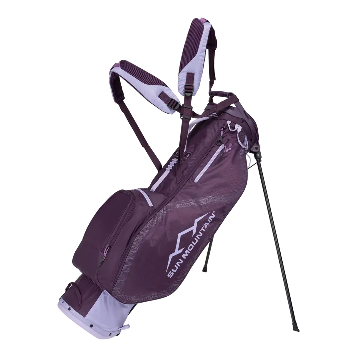 Sun Mountain 2024 Women's 2.5+ Golf Stand Bag