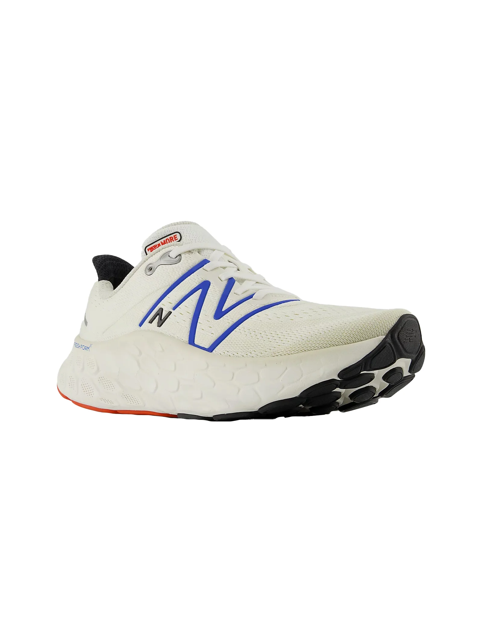 New Balance Fresh Foam X More v4 Men’s Shoes