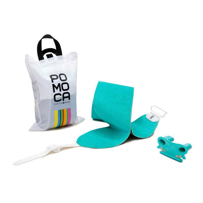 Pomoca Climb Pro S Glide R2C 140mm