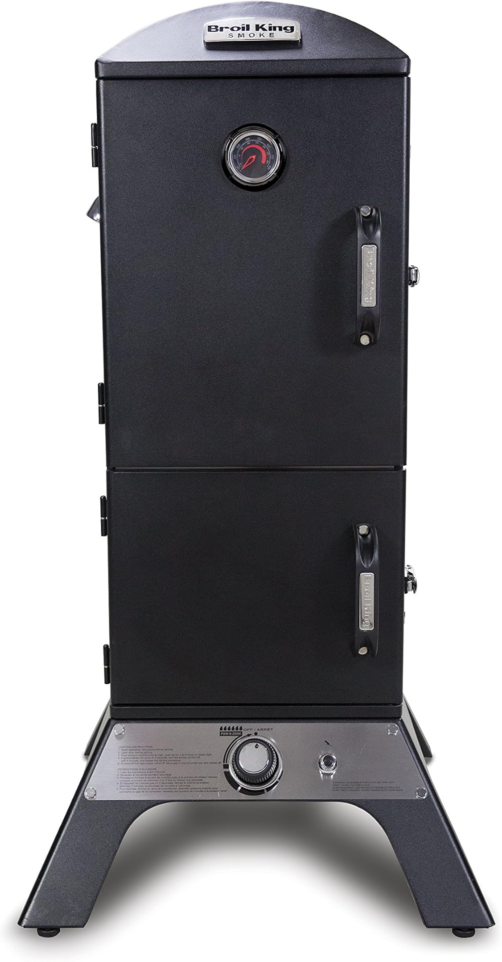 Broil King 923614 Vertical Propane Smoker