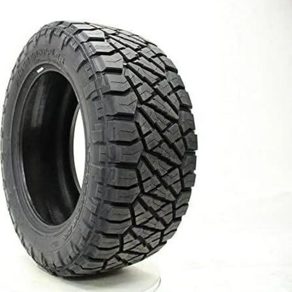 Nitto Ridge Grappler LT265/70R17 All-Season Light Truck Tire