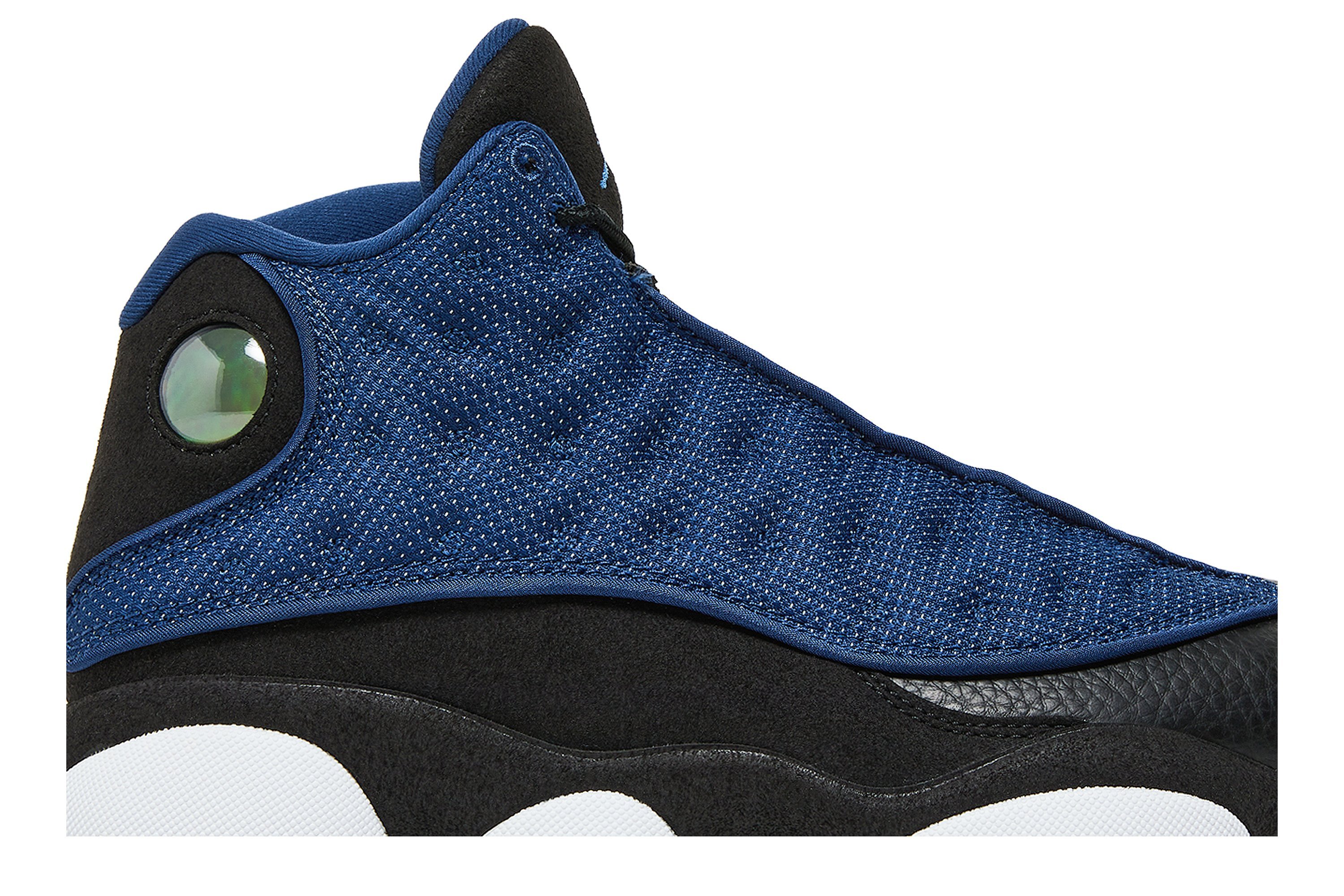 Air Jordan 13 Retro 'Navy' DJ5982-400