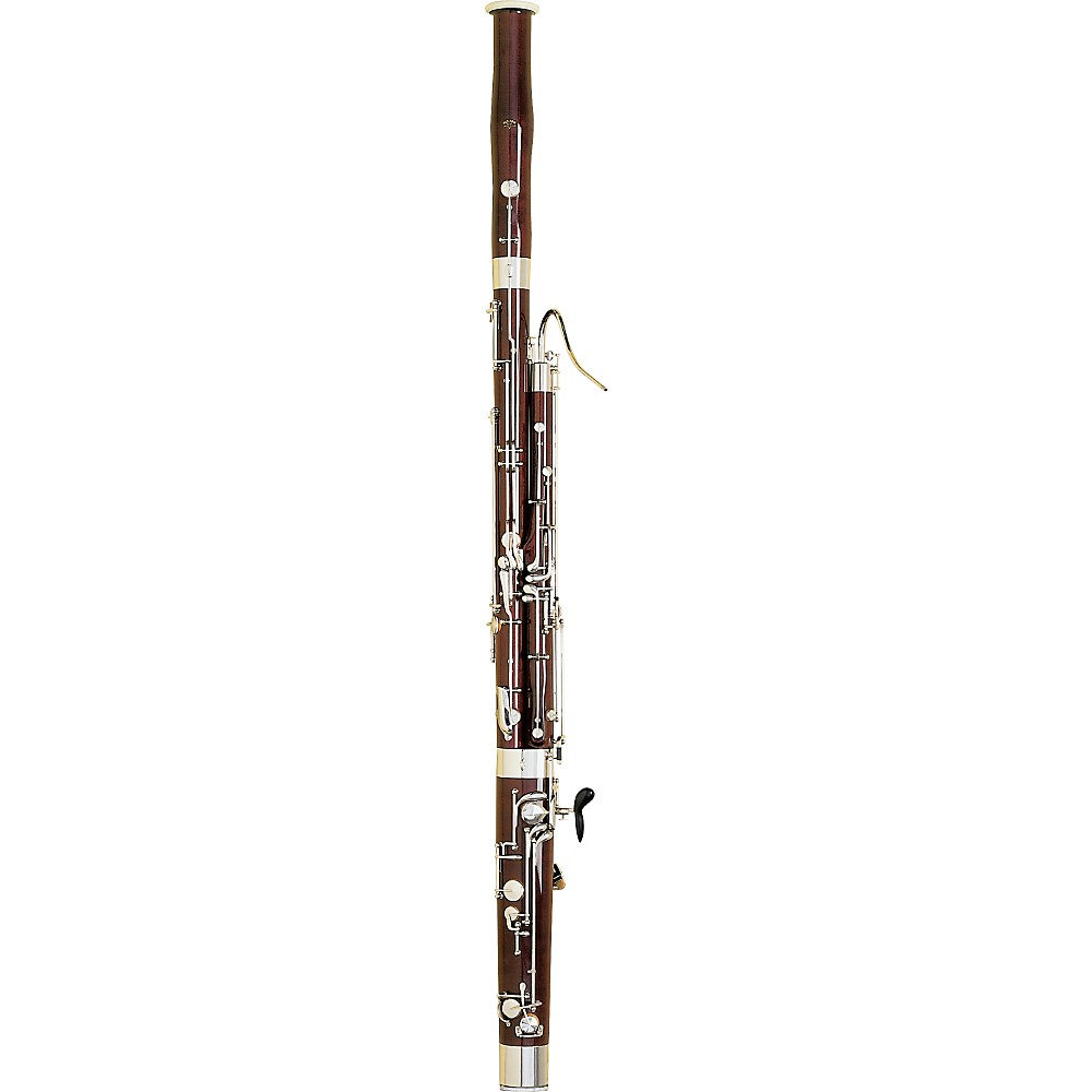Fox Renard Model 222 Bassoon