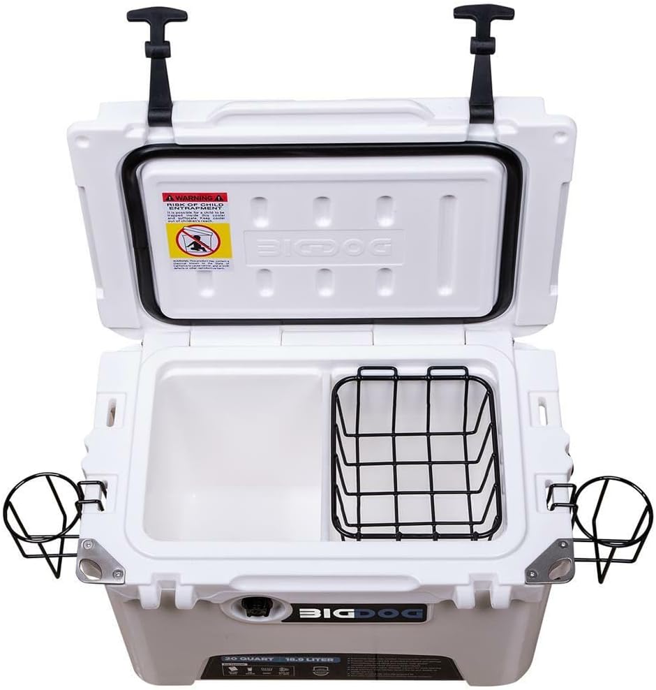 BigDog Coolers