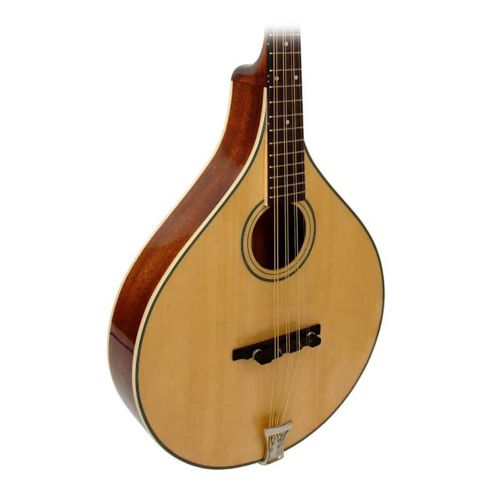 Gold Tone OM-800+ Octave Mandolin (Mahogany) Gold Tone OM-800+ Octave Mandolin (Mahogany)