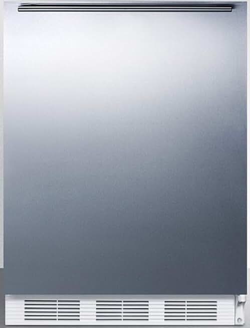 Summit Appliance CT661WSSHH 24