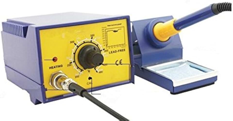 GOWE 60W soldering iron station