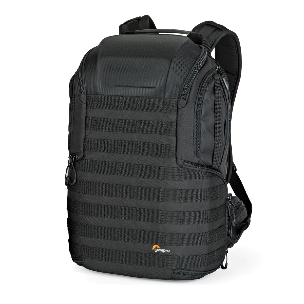 Lowepro ProTactic BP 450 AW II Camera and Laptop Backpack (Black)