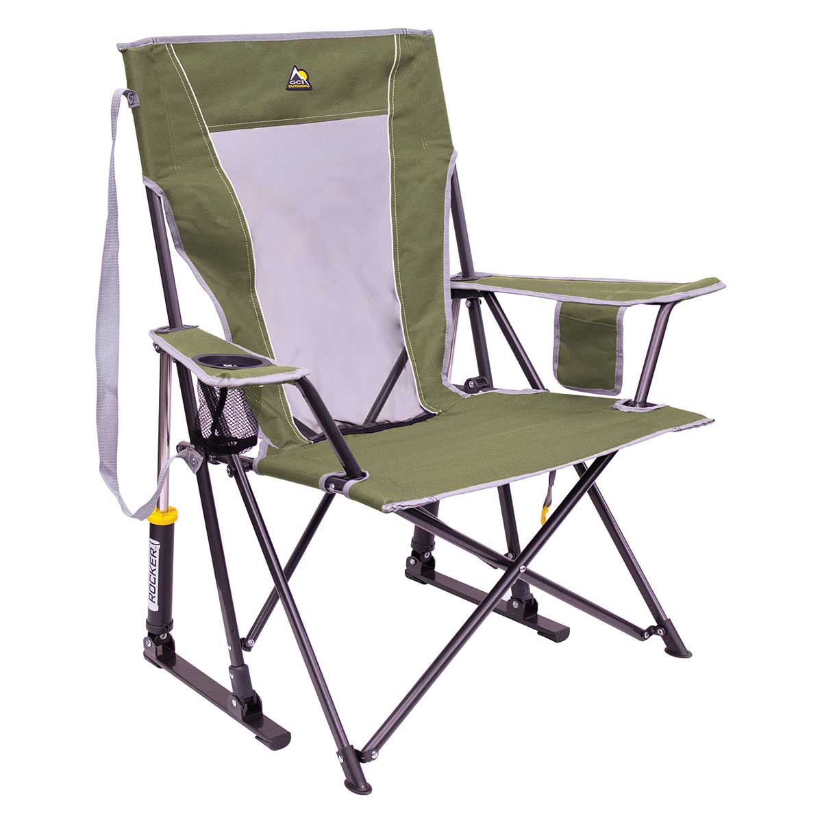 GCI Comfort Pro Rocker
