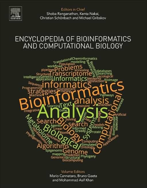 Encyclopedia of Bioinformatics and Computational Biology: ABC of Bioinformatics