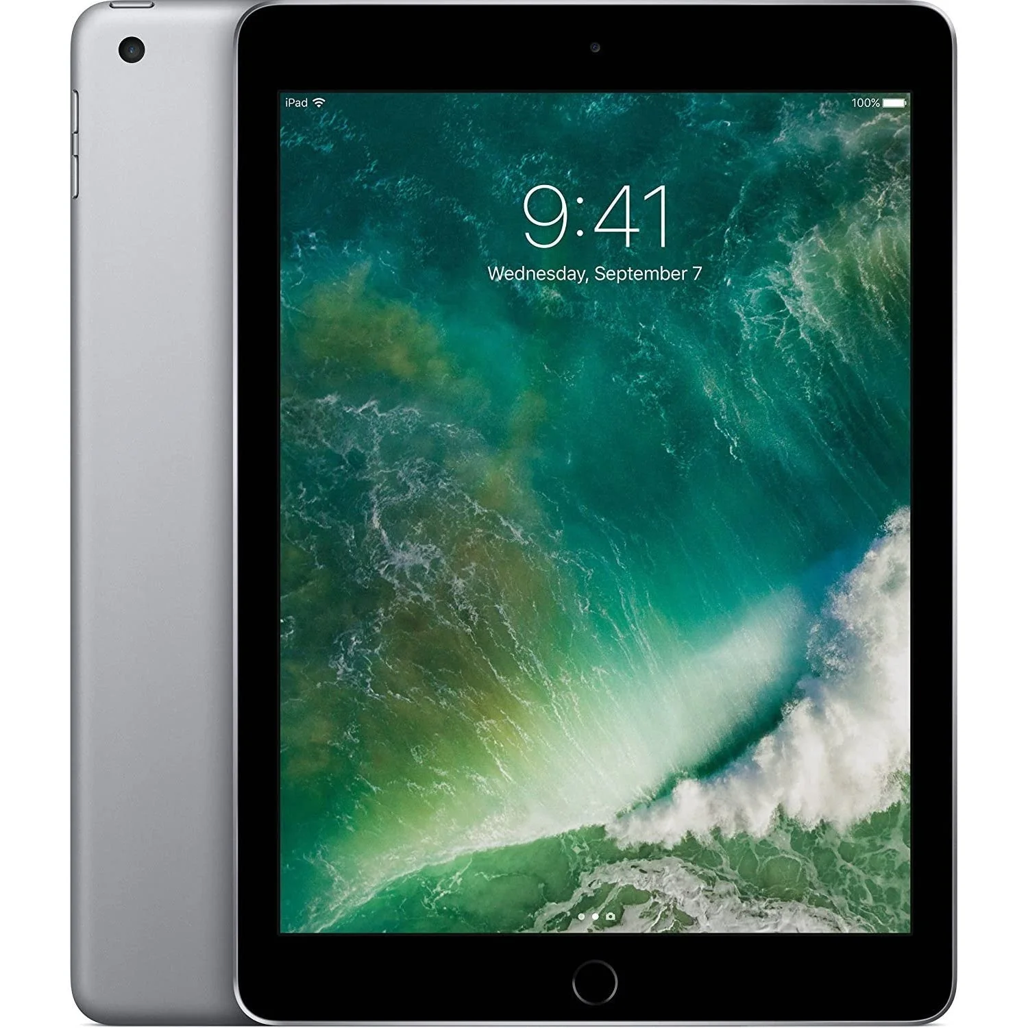 Apple iPad 9.7inch with WiFi 32GB (Refurbished)
