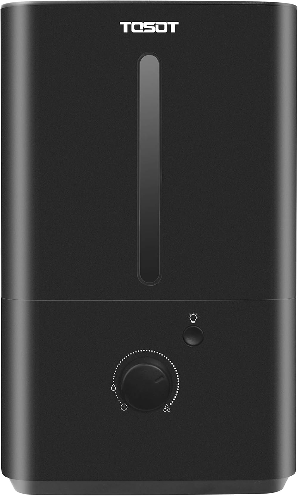 4L Ultrasonic Cool Mist Humidifier