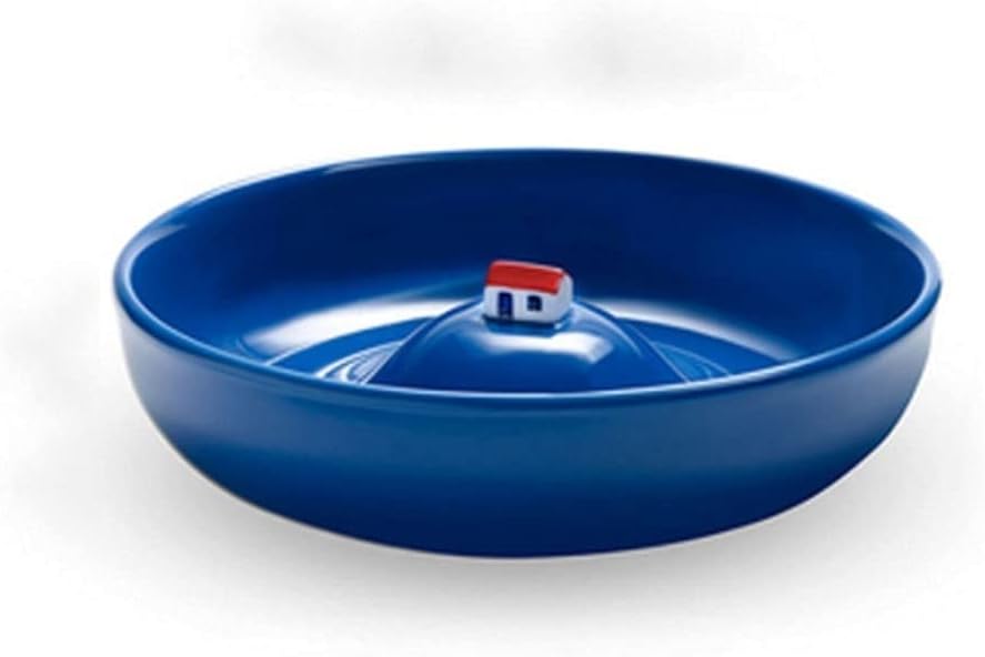 Fruit tray Creative Fruit Bowl Ceramic Fruit Basket Fruit Plates for Counter Kitchen Countertop Decorative fruit plate