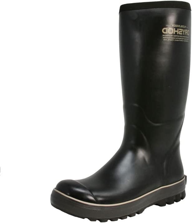 Dryshod Mudslinger Premium Rubber Farm Boots - Knee High - WIXIT Lining - MUD-MH-BR