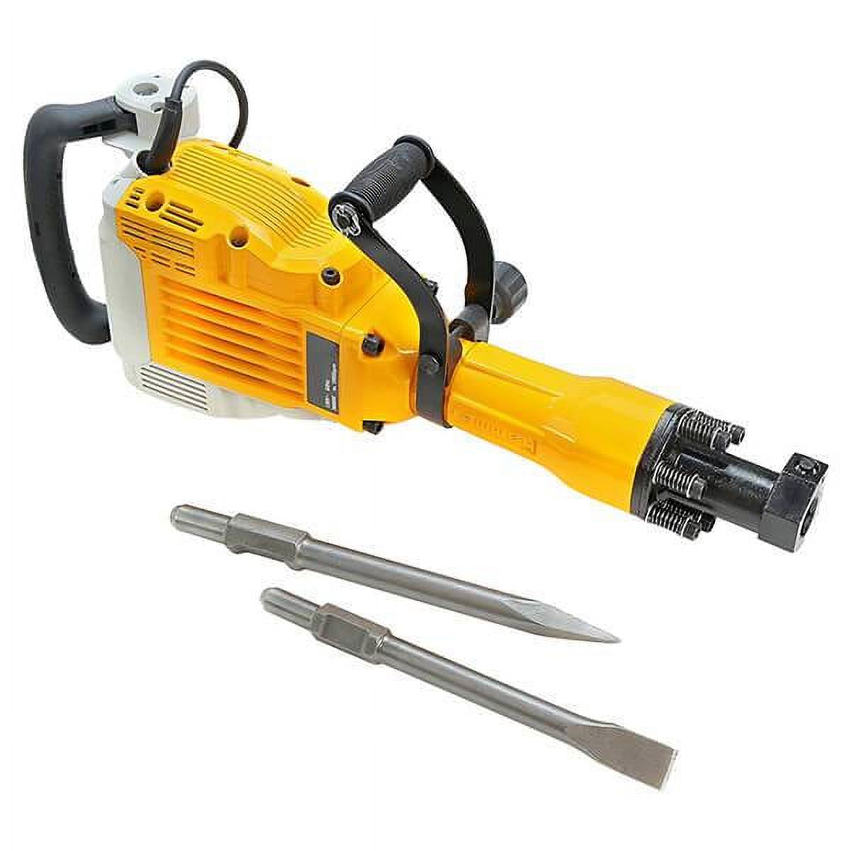 Heavy Duty Electric Jack Demolition Hammer