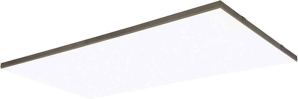 Electric Ceiling Heater 120VAC 750W