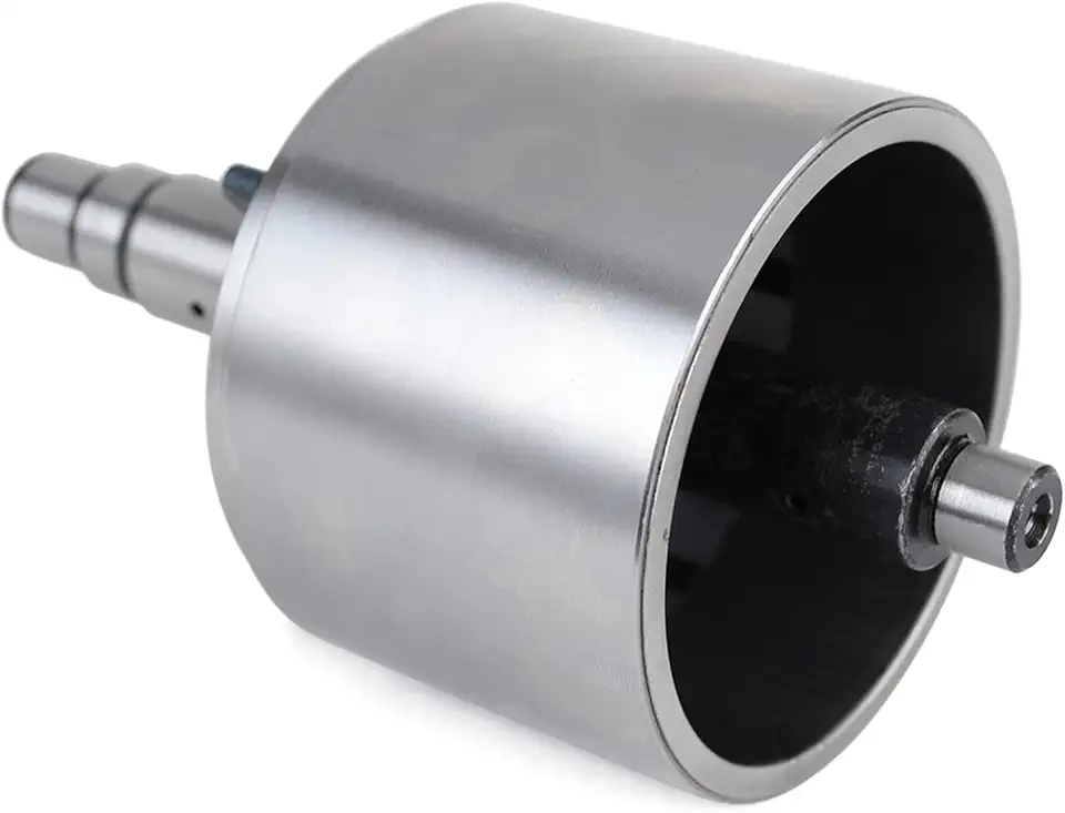 Regulator Rectifier and Magneto Stator Coil Generator Alternator Compatible with Yamaha YZF1000 YZFR1 2004-2008 2005 2006 2007(Black-b1)