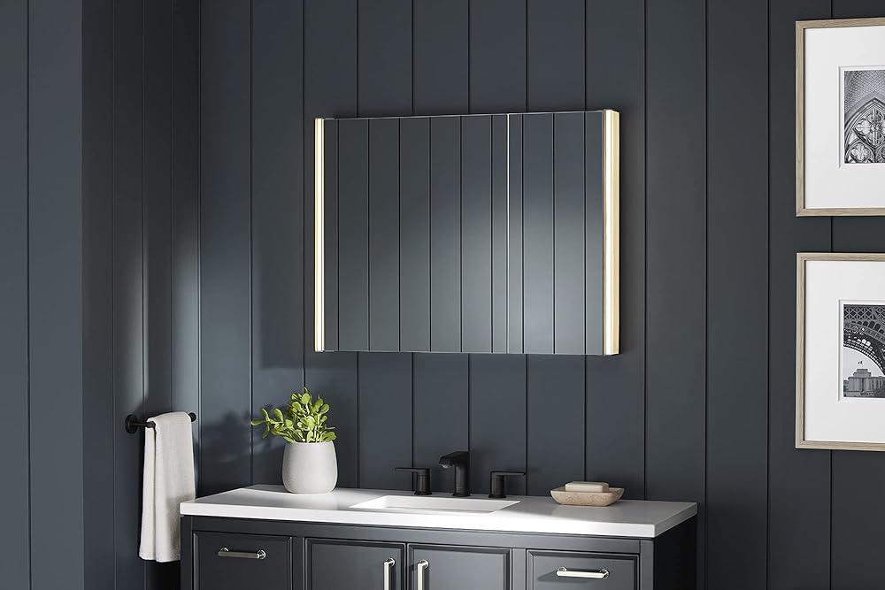 KOHLER 81146-SLE-DA1 Maxstow 32