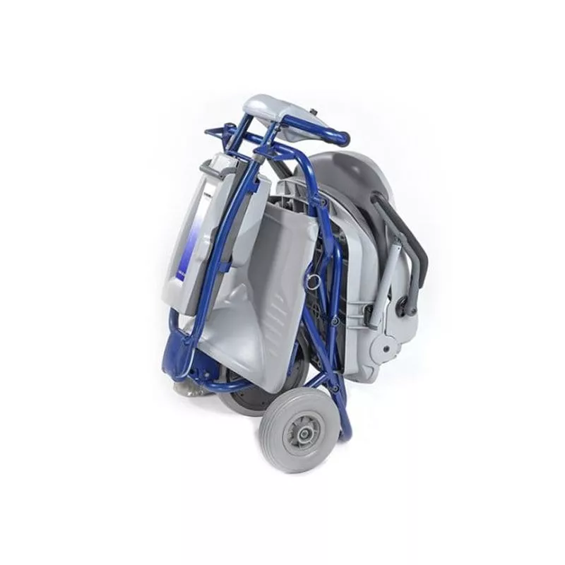 Tzora - Elite Travel Foldable Scooter