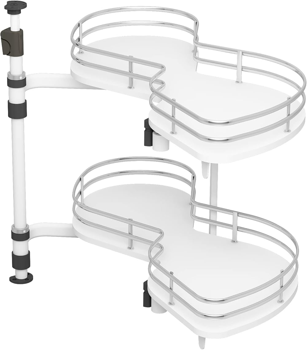 VADANIA Right Swing Pull Out Organizer for 32