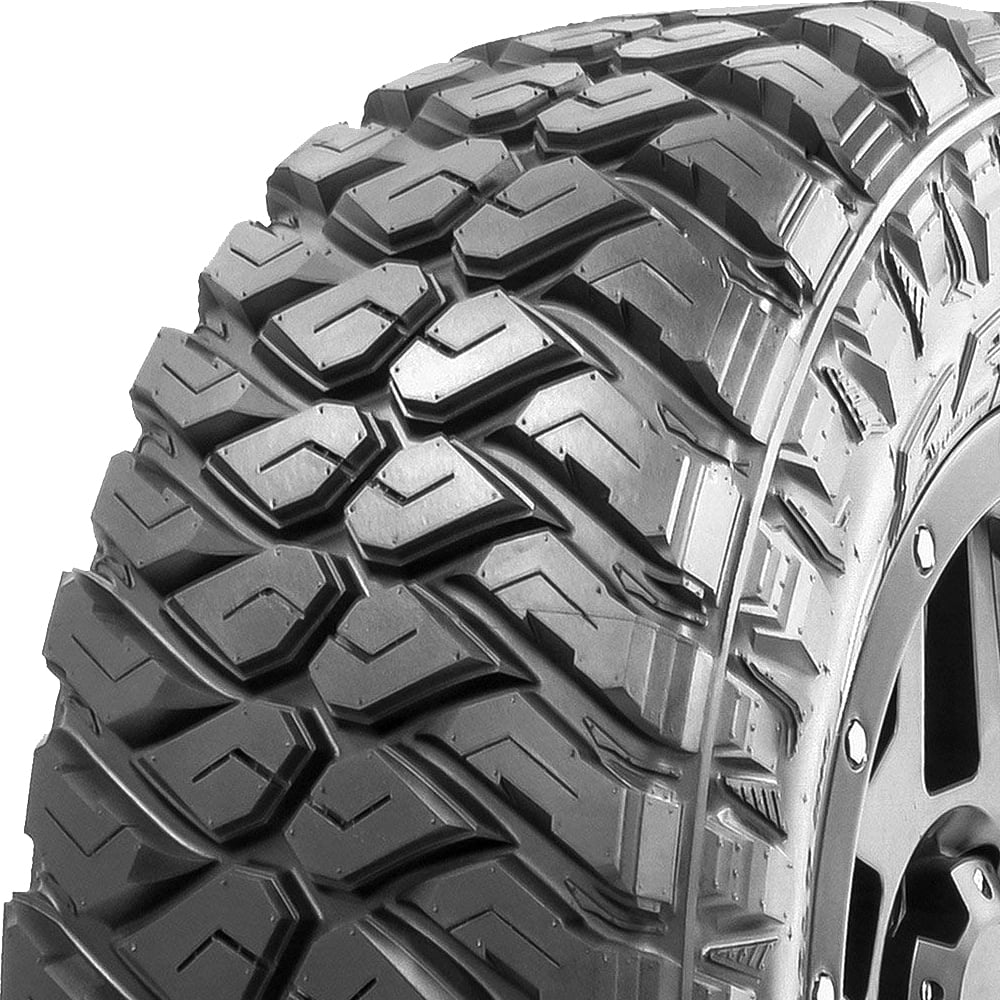 Maxxis Razr MT LT 35X12.50R20 Load F 12 Ply M/T Mud Tire