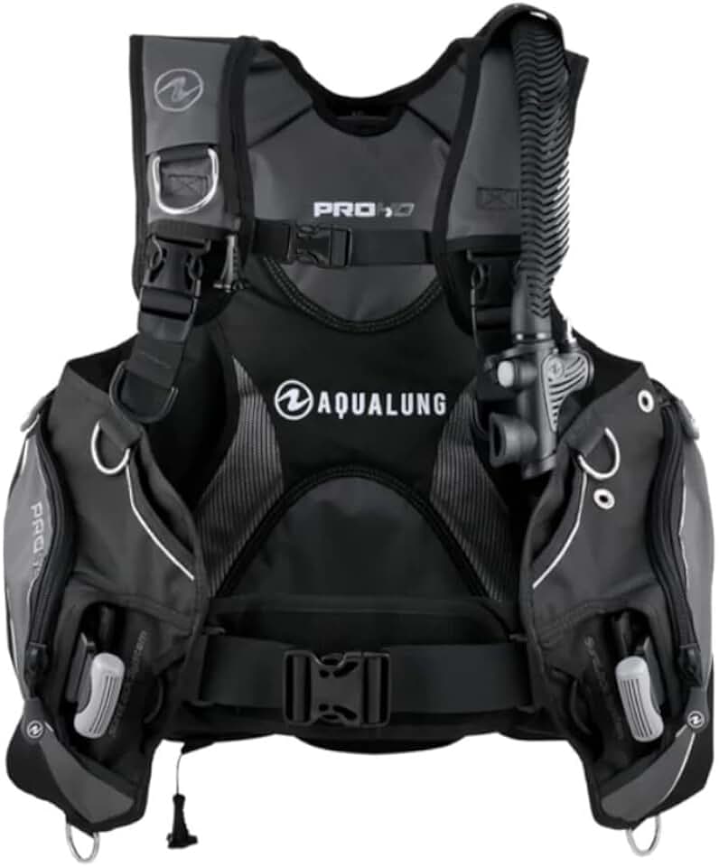 Aqua Lung Pro HD Mens BCD