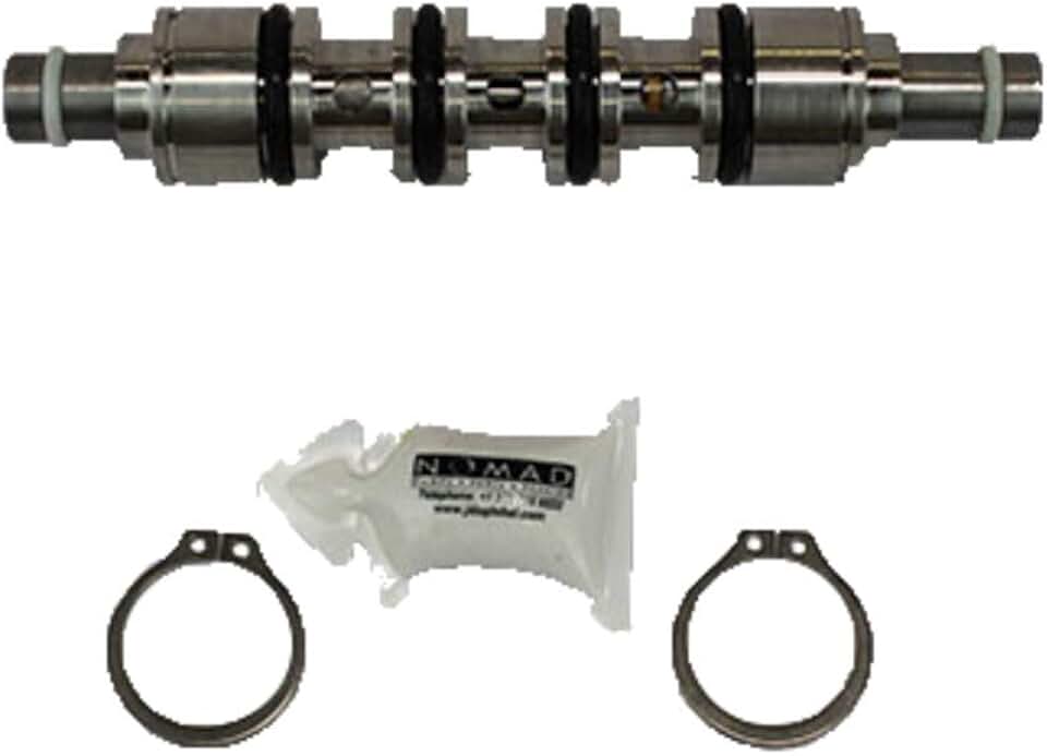 Nomad N15-3880-99 Pilot Sleeve Assembly; Replaces Wilden® 15-3880-99