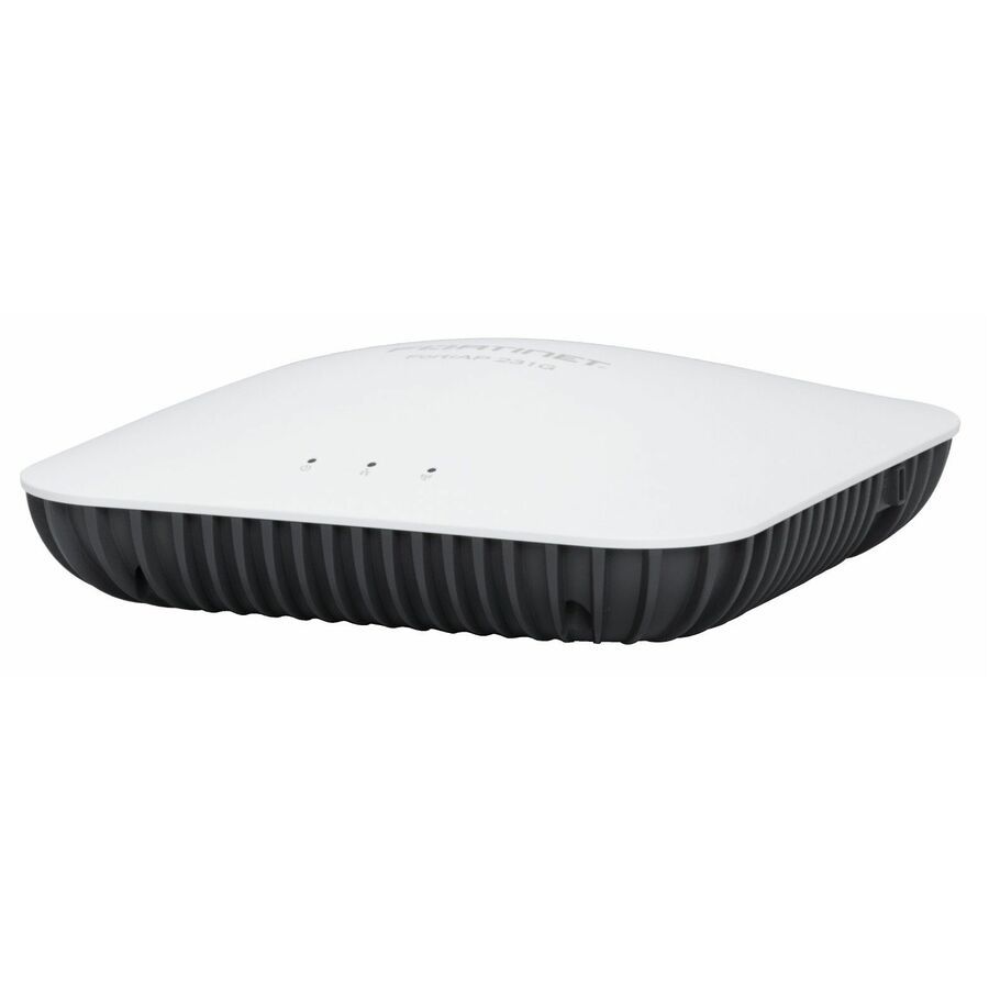 Fortinet FortiAP 231G Tri Band IEEE 802.11ax 4.08 Gbit/s Wireless Access Point - Indoor