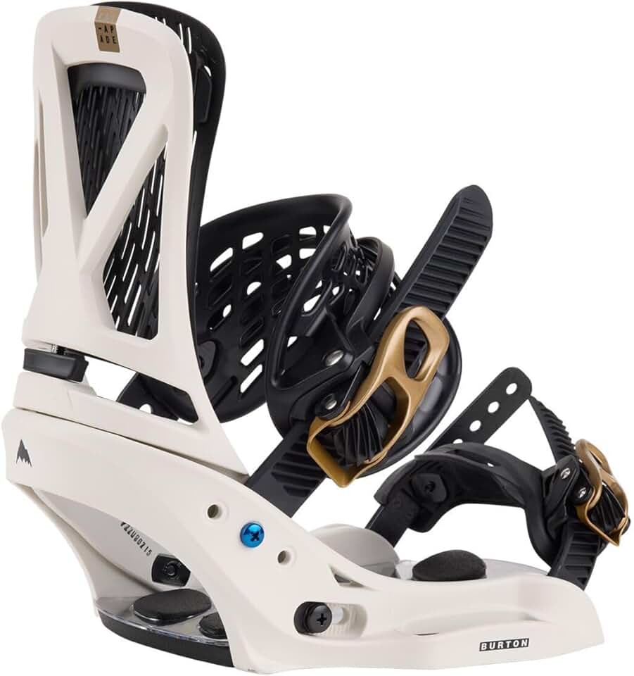 Burton Womens' Escapade EST Snowboard Bindings