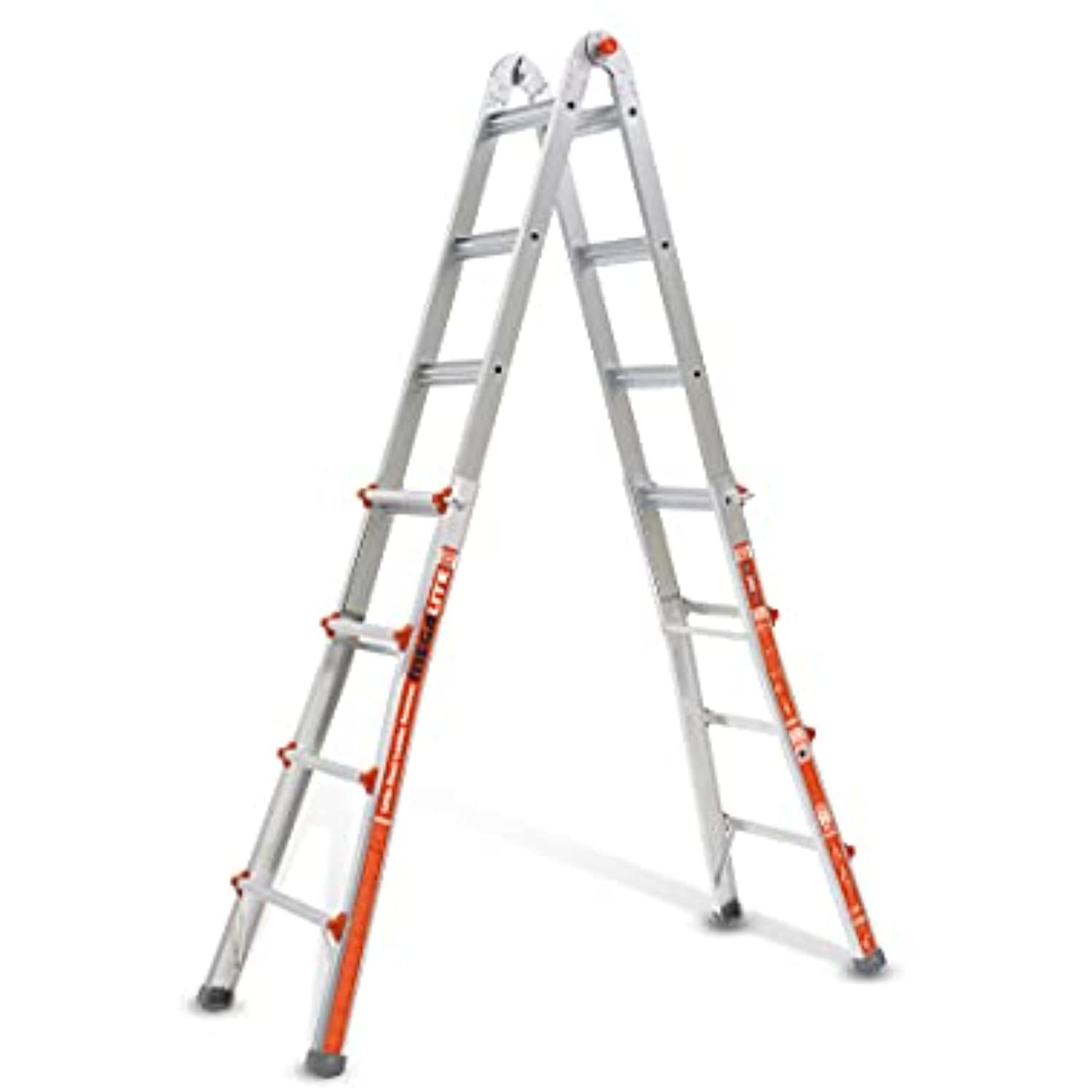 Little Giant Megalite M17 Type 1a Aluminum Ladder