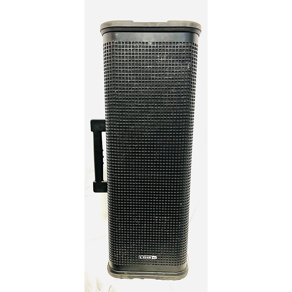 Used Line 6 L3T Stage Source Powered Speaker