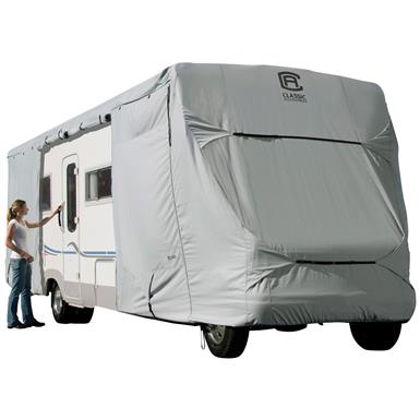 Classic Accessories™ PermaPRO™ Class C RV Cover