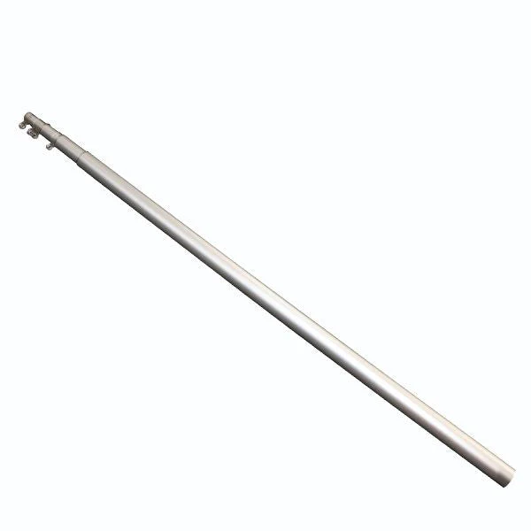 Telescoping Antenna Pole