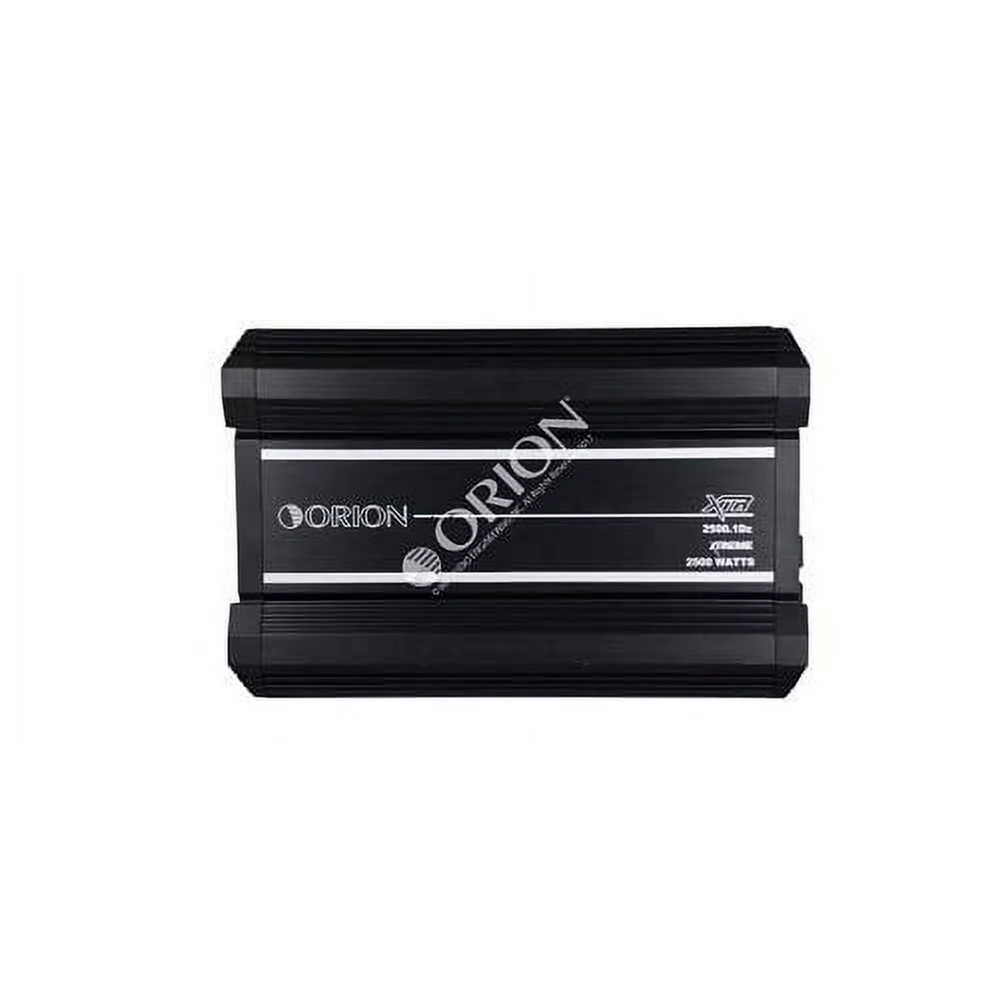 Orion XTR D Class Amplifier 2500 Watts RMS 1 Ohm