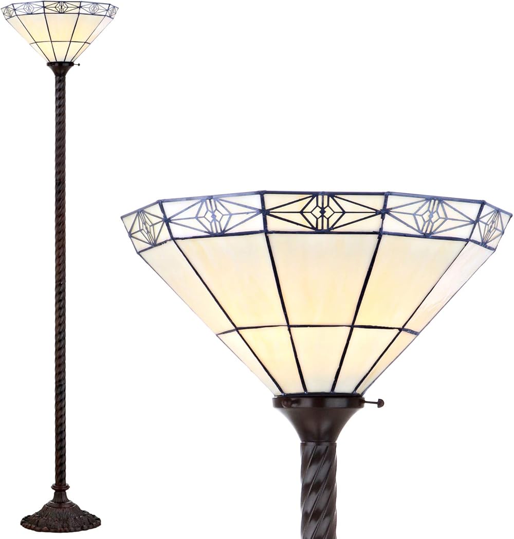 JONATHAN Y JYL8005A Moore Tiffany-Style 68.57