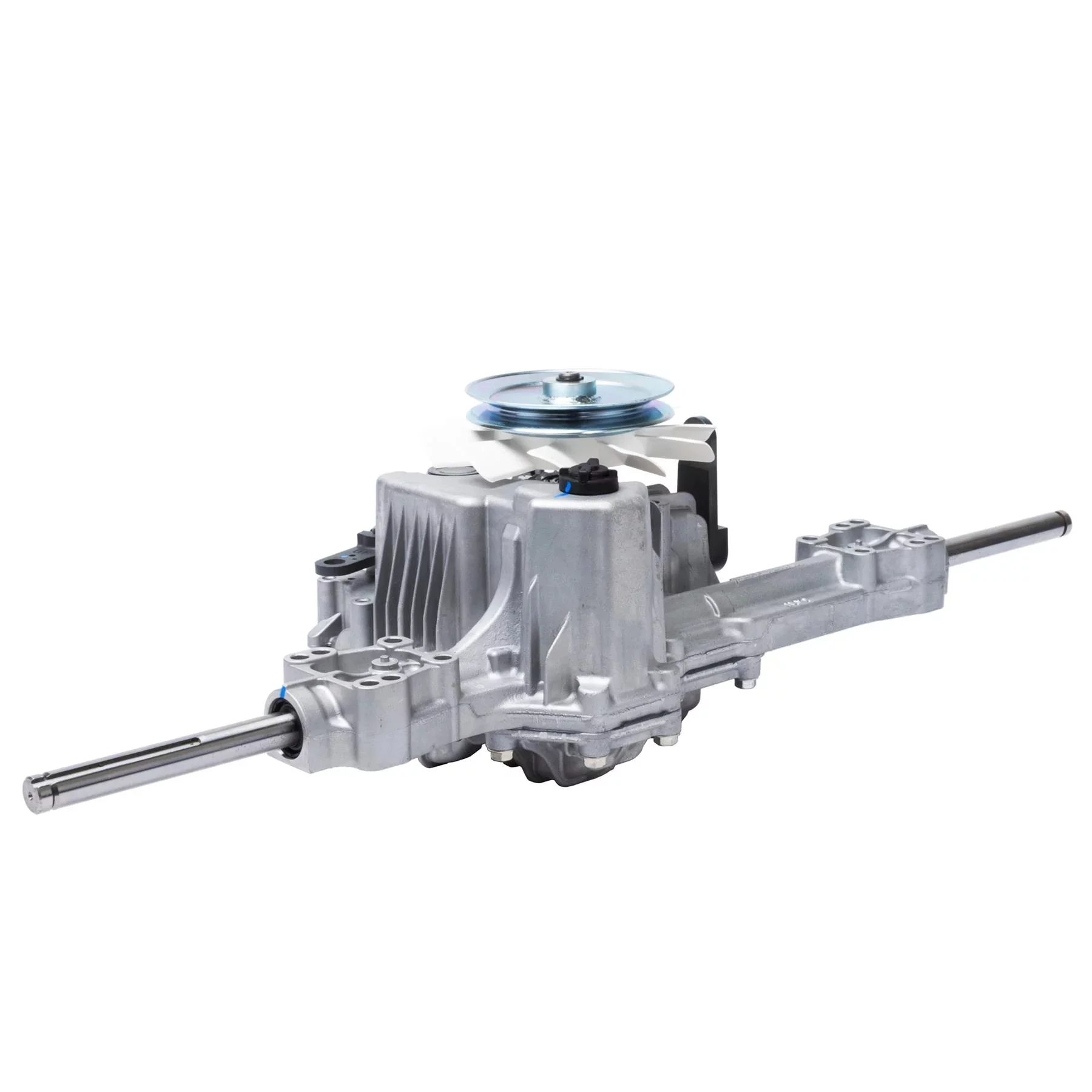 John Deere Original Equipment Transmission - MIA10959