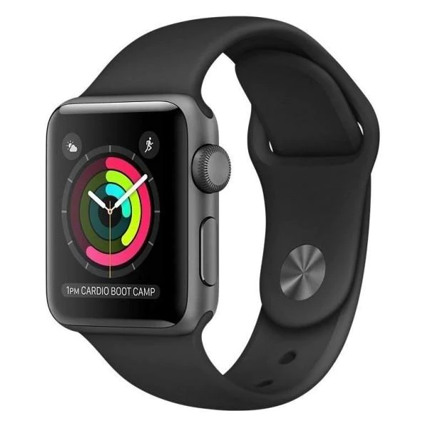 Apple Watch Series 2 Dual-Core 42MM Smartwatch (Refurbished)