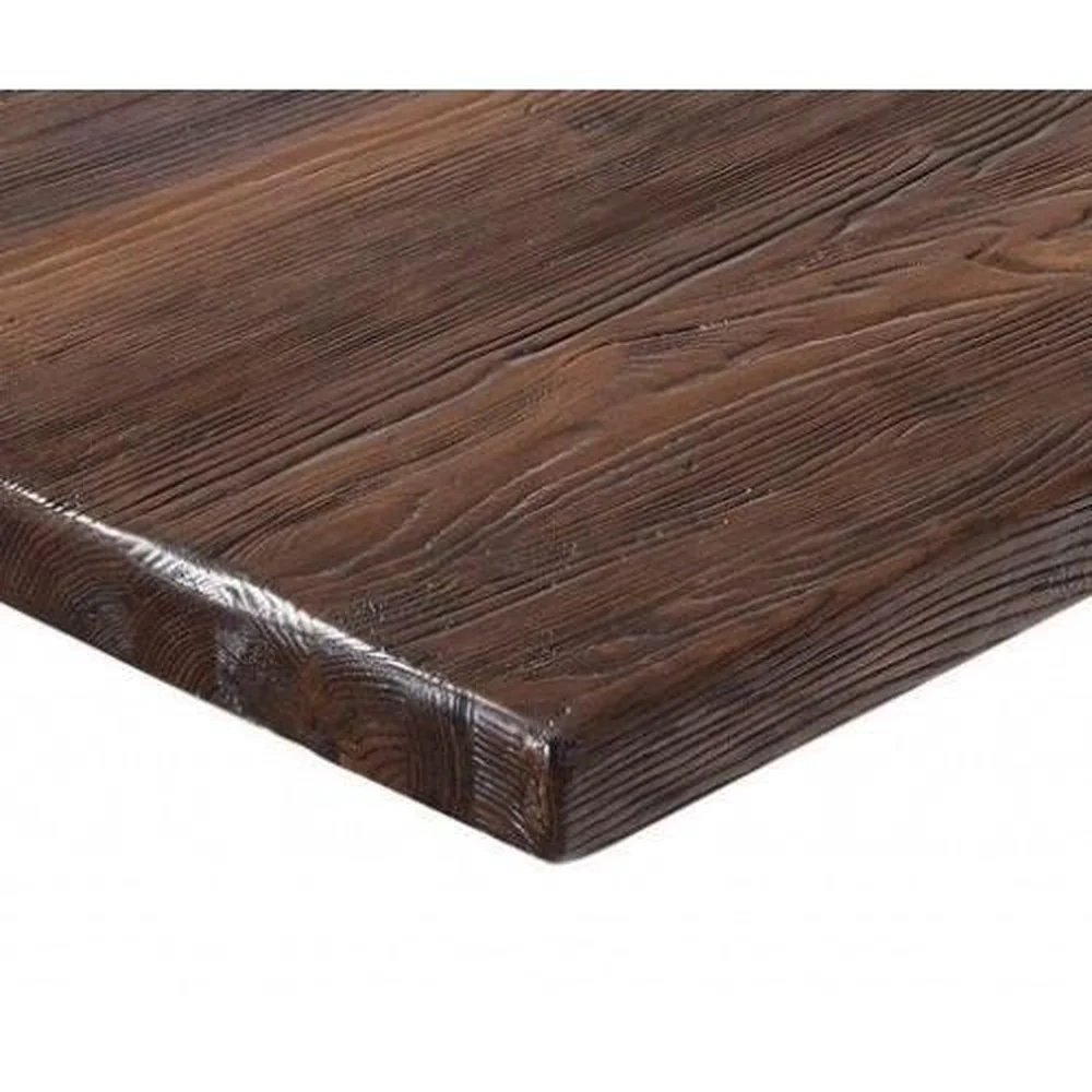 Walnut Reclaimed Solid Wood Table Tops