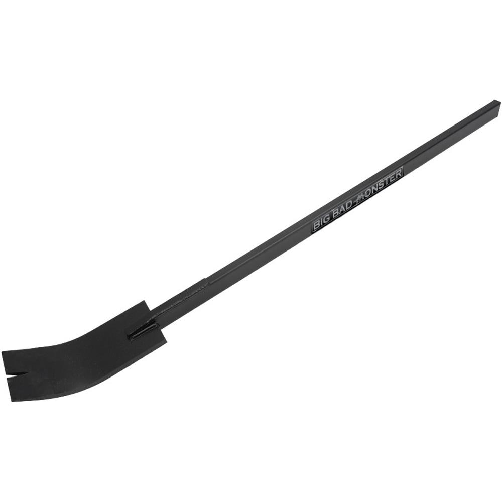 Marshalltown Pry Bar 57.5-in Steel Claw Bar