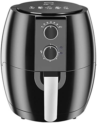 Air Fryer Household Multifunctional Oil-Free and Smoke-Free Intelligent Three-Dimensional Circulation Electric Fryer