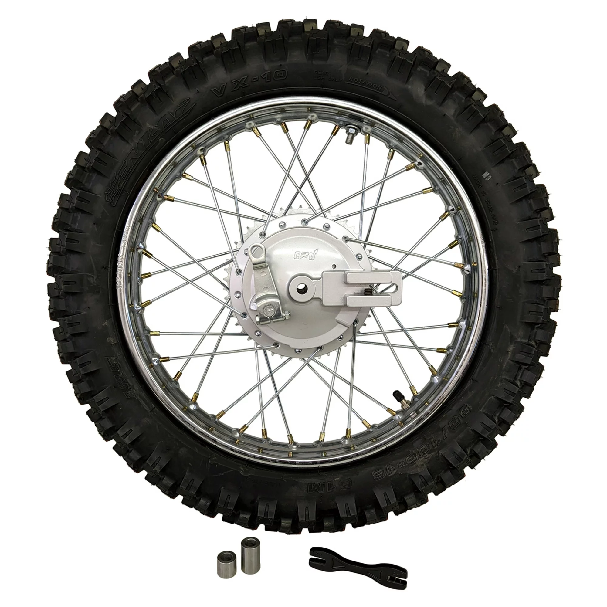 For Honda CRF100 XR100 16