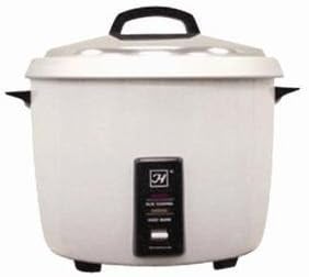 Thunder Group 5.4 Liter Electric Rice Cooker