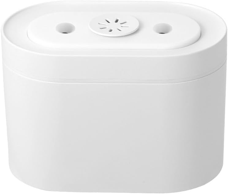 Portable Air Humidifier Humidifiers Diffuser Cool Mist Maker Night Lamp For Home